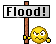 FLOODD